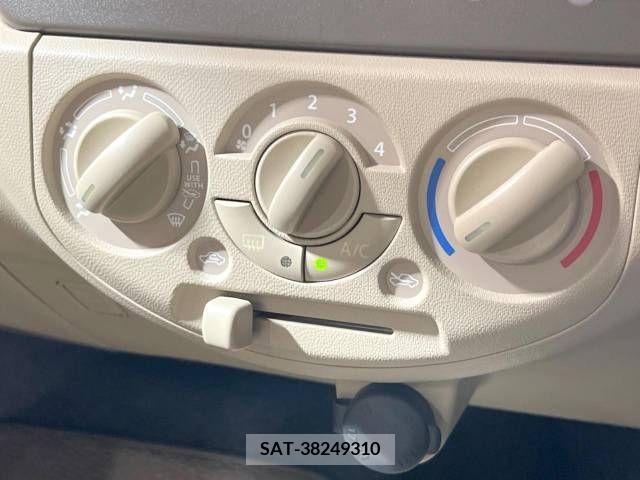 Suzuki ALTO 2014-01 304973-4