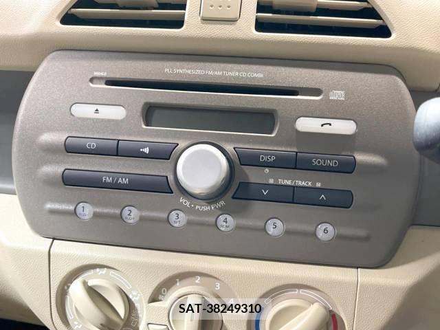 Suzuki ALTO 2014-01 304973-3