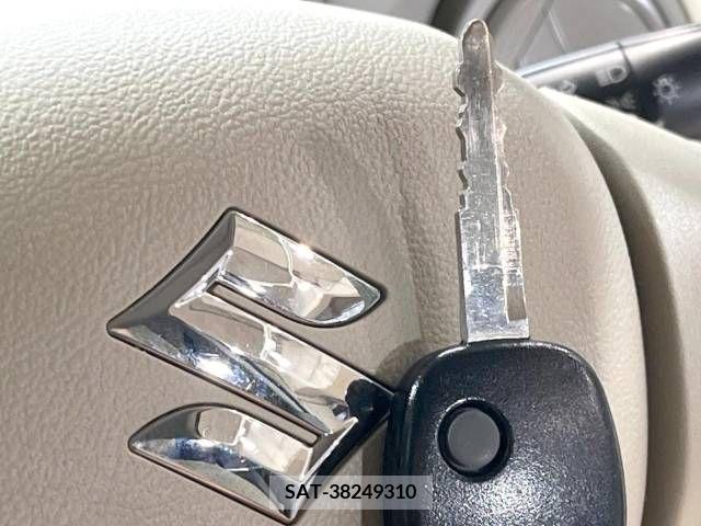 Suzuki ALTO 2014-01 304973-2