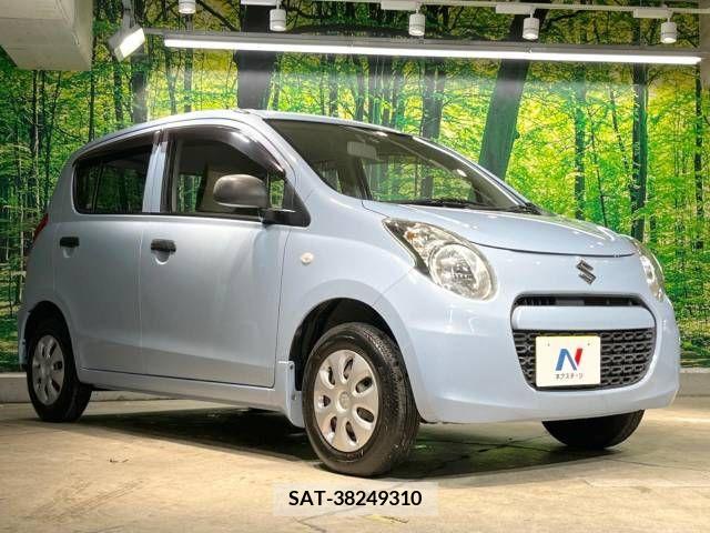 Suzuki ALTO 2014-01 304973-13