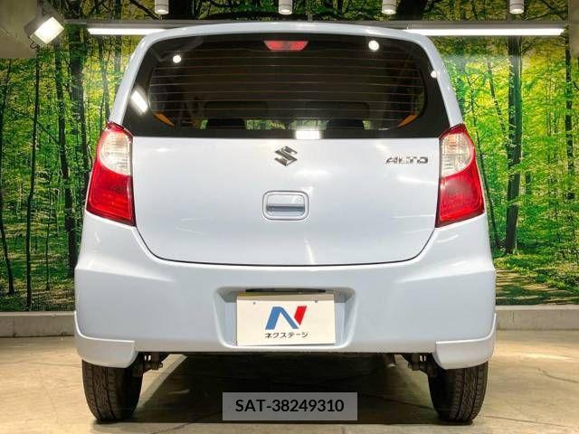 Suzuki ALTO 2014-01 304973-12