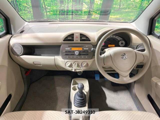 Suzuki ALTO 2014-01 304973-1