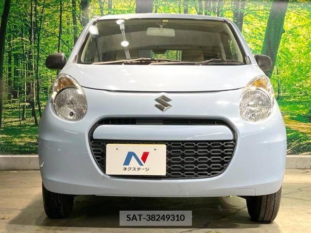 Suzuki ALTO 2014-01 304973-11