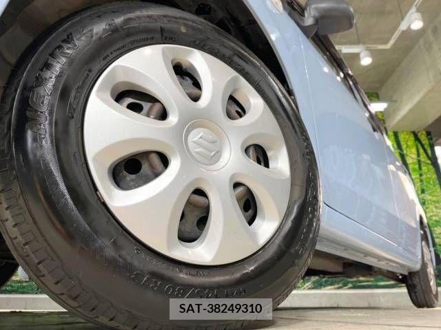 Suzuki ALTO 2014-01 304973-10