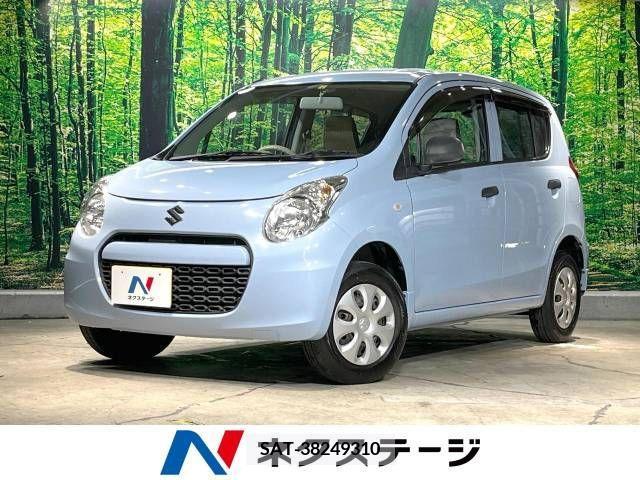 Suzuki ALTO 2014-01 304973-0