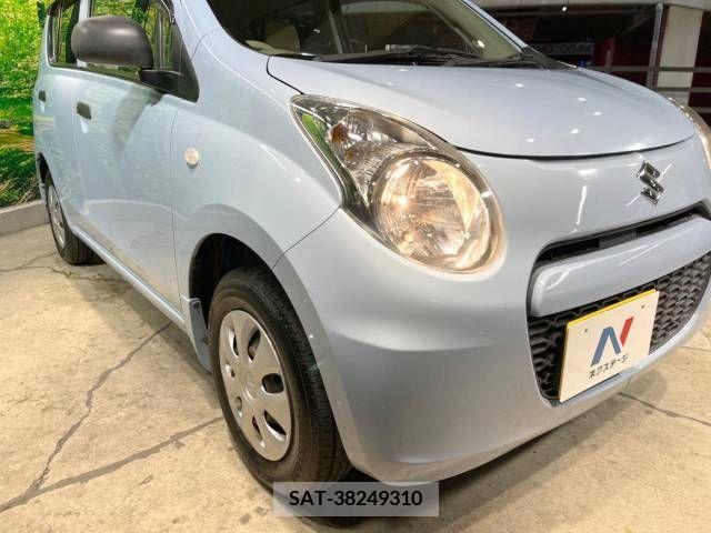 Suzuki ALTO 2014-01 304973-9