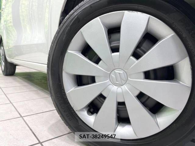 Suzuki WAGON R 2013-12 289891-12