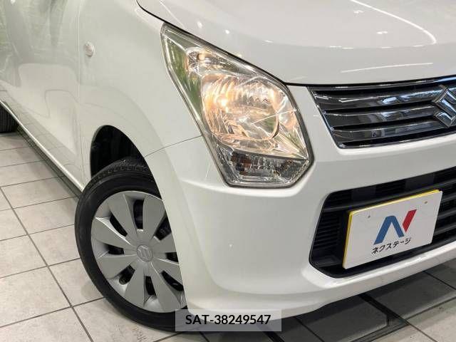 Suzuki WAGON R 2013-12 289891-11