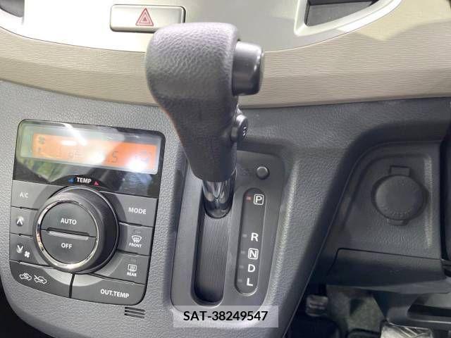 Suzuki WAGON R 2013-12 289891-19