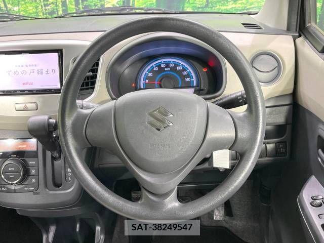 Suzuki WAGON R 2013-12 289891-10
