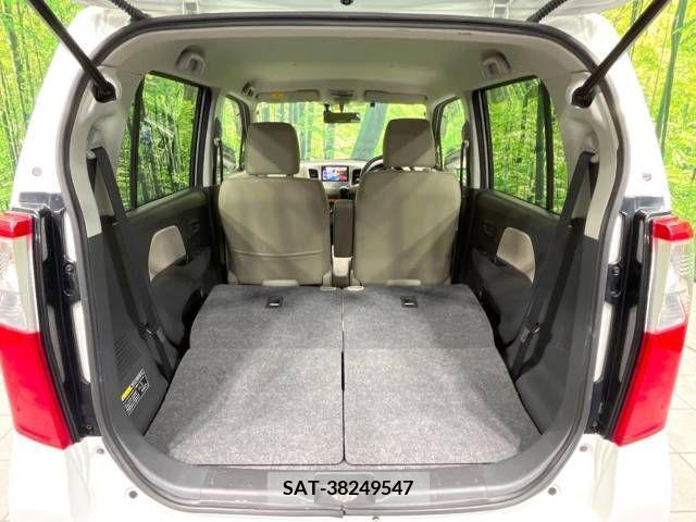 Suzuki WAGON R 2013-12 289891-9