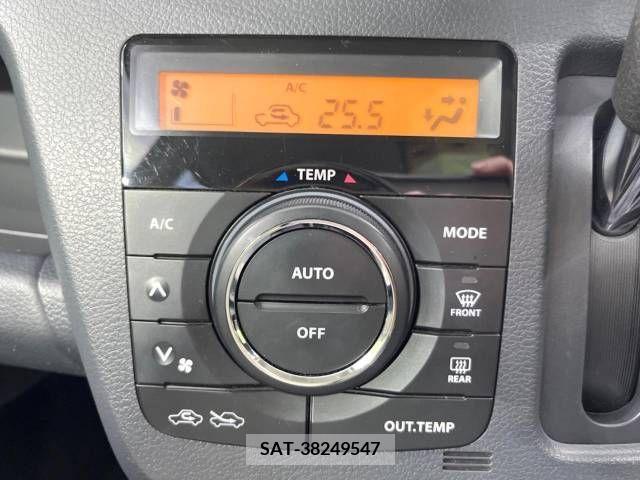Suzuki WAGON R 2013-12 289891-4