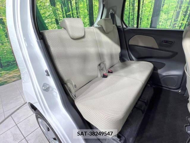 Suzuki WAGON R 2013-12 289891-8