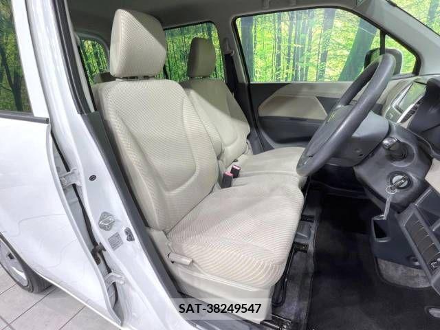 Suzuki WAGON R 2013-12 289891-7