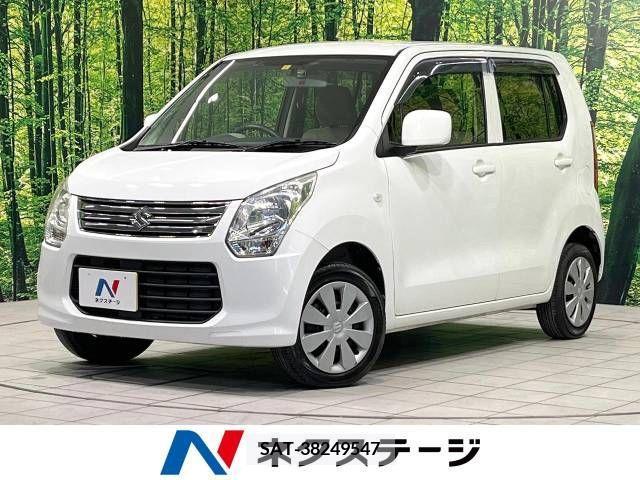 Suzuki WAGON R 2013-12 289891-0