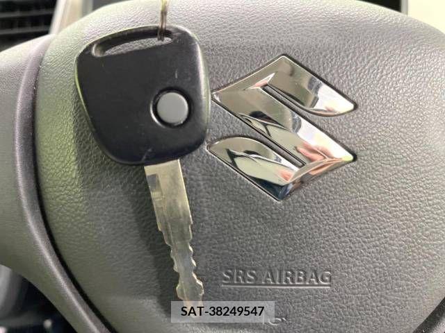 Suzuki WAGON R 2013-12 289891-5