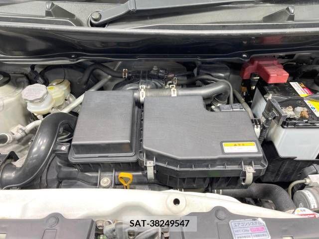 Suzuki WAGON R 2013-12 289891-17
