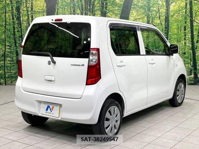 Suzuki WAGON R 2013-12 289891-16