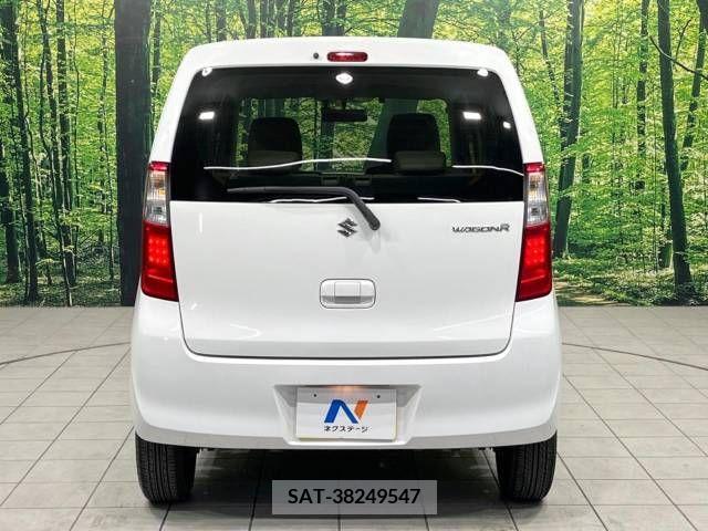 Suzuki WAGON R 2013-12 289891-14