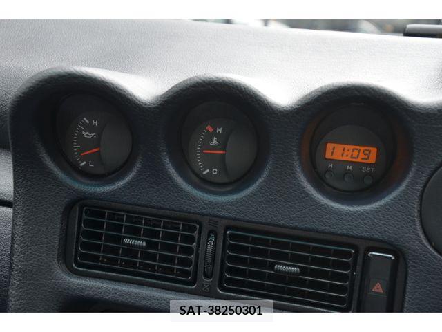 Mitsubishi GTO 1995-12 202299-10
