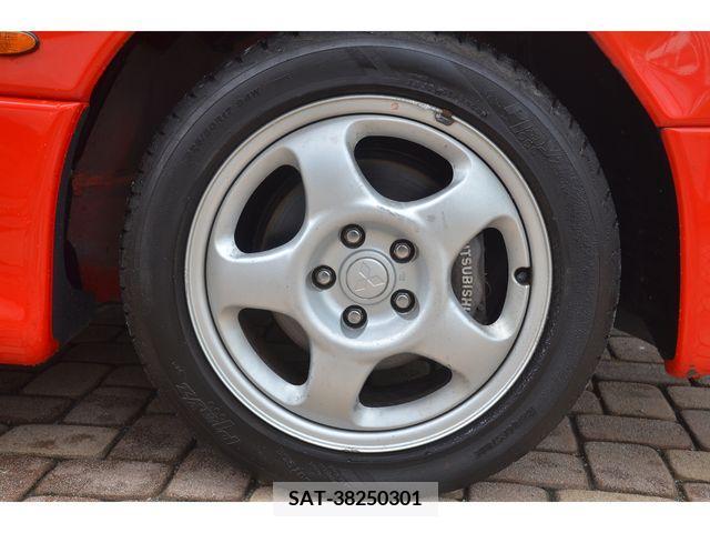 Mitsubishi GTO 1995-12 202299-23