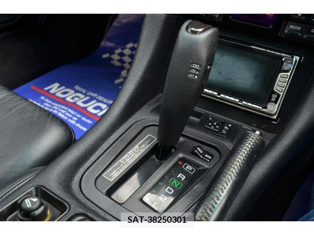 Mitsubishi GTO 1995-12 202299-12