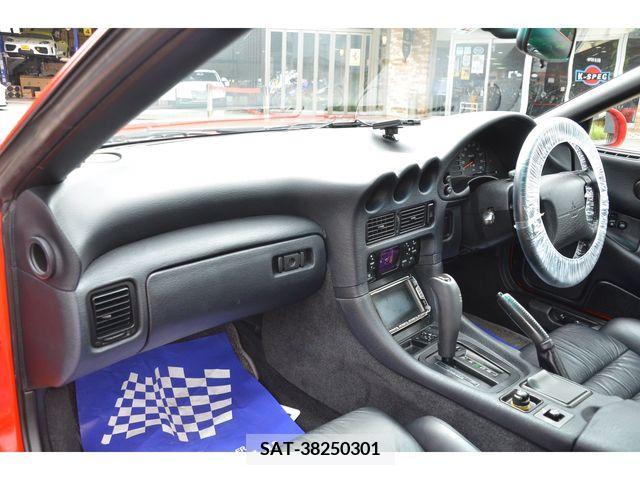 Mitsubishi GTO 1995-12 202299-13