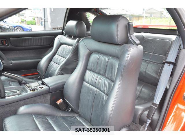 Mitsubishi GTO 1995-12 202299-14