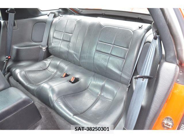 Mitsubishi GTO 1995-12 202299-16