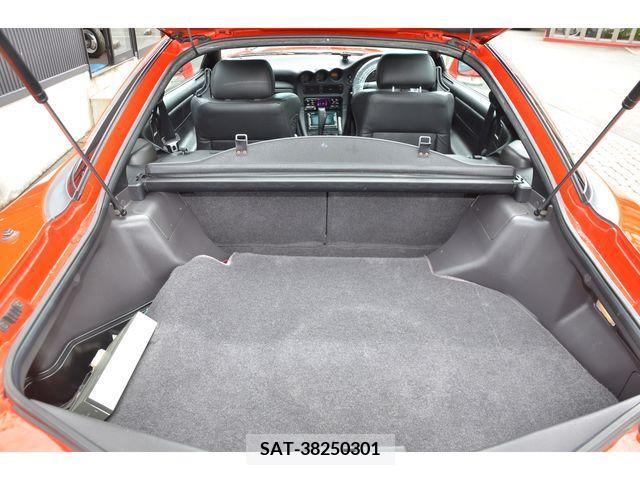 Mitsubishi GTO 1995-12 202299-17