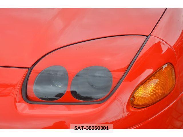 Mitsubishi GTO 1995-12 202299-19