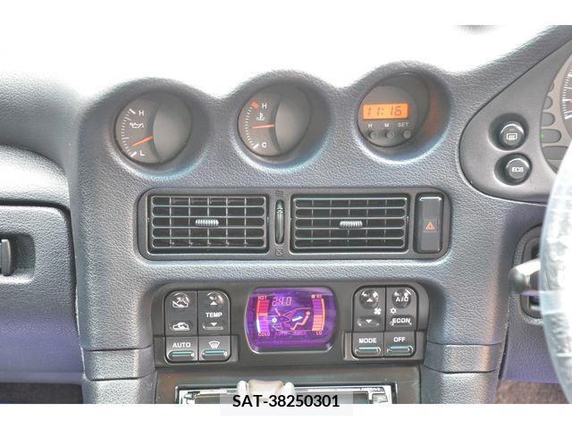 Mitsubishi GTO 1995-12 202299-8