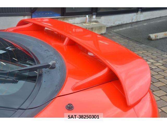 Mitsubishi GTO 1995-12 202299-20