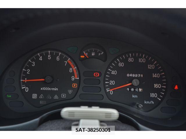 Mitsubishi GTO 1995-12 202299-9