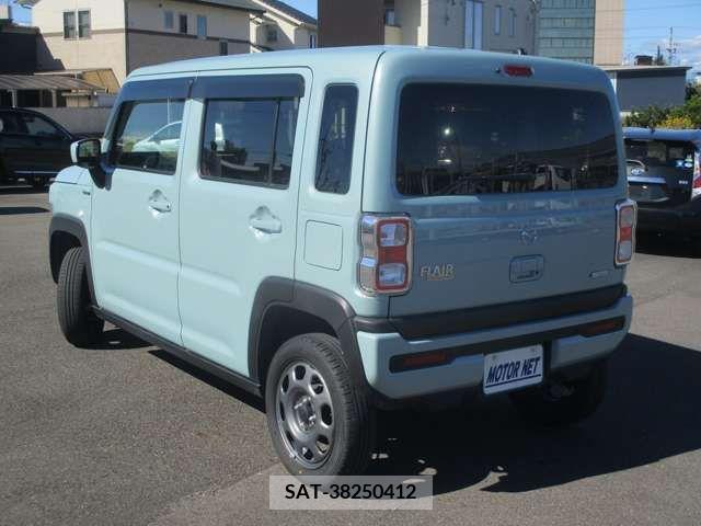 Mazda FLAIR CROSSOVER 2021-07 256218-8