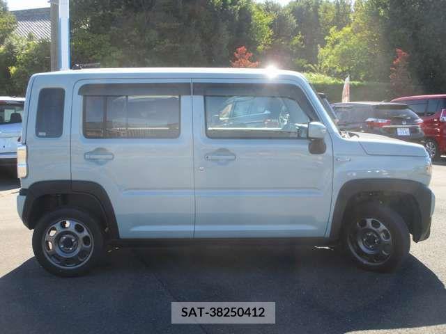 Mazda FLAIR CROSSOVER 2021-07 256218-5