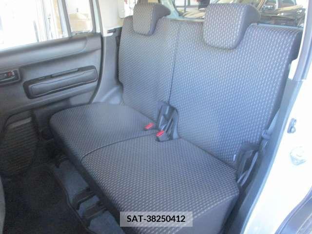 Mazda FLAIR CROSSOVER 2021-07 256218-19
