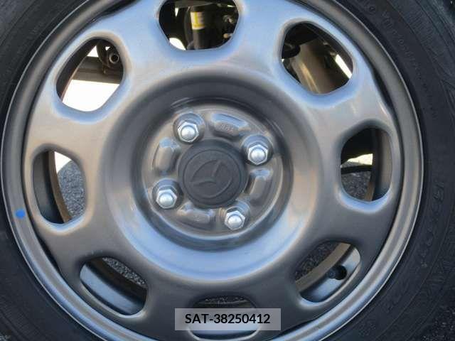 Mazda FLAIR CROSSOVER 2021-07 256218-13
