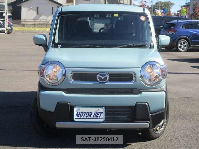 Mazda FLAIR CROSSOVER 2021-07 256218-11