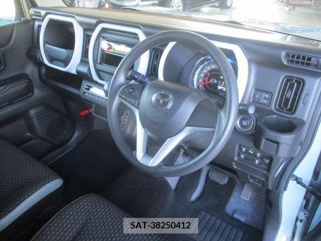 Mazda FLAIR CROSSOVER 2021-07 256218-15