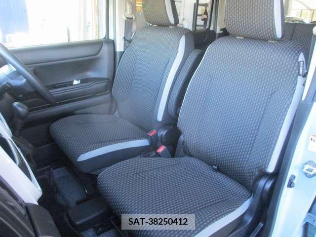 Mazda FLAIR CROSSOVER 2021-07 256218-18