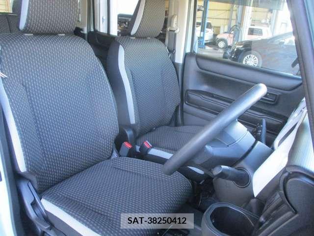 Mazda FLAIR CROSSOVER 2021-07 256218-17