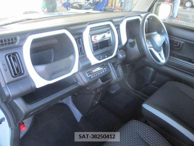Mazda FLAIR CROSSOVER 2021-07 256218-16