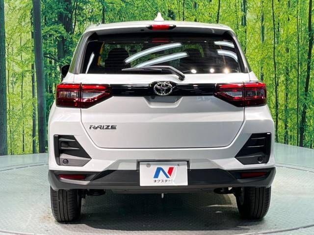 Toyota RAIZE 2023-06 193610-15
