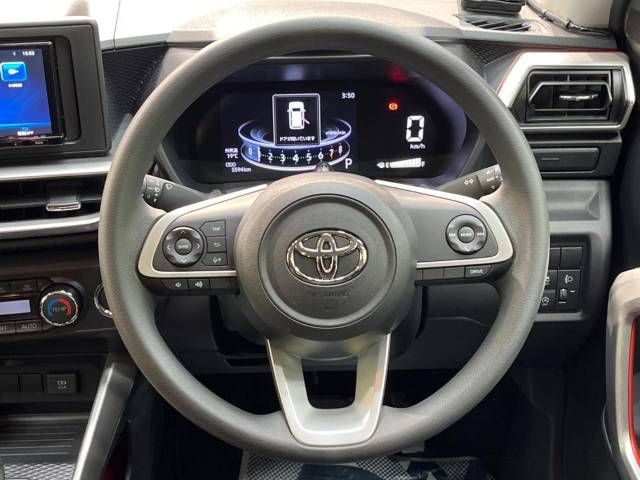 Toyota RAIZE 2023-06 193610-11