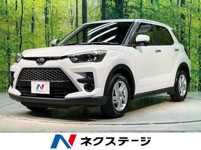 Toyota RAIZE 2023-06 193610-0