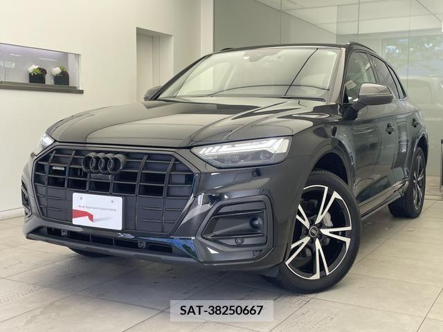 Audi Q5 2023-03 317973-0