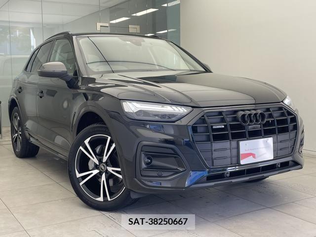 Audi Q5 2023-03 317973-4
