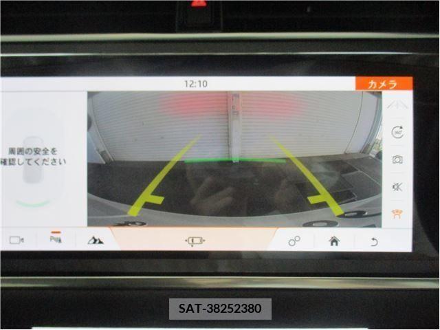 ROVER RANGE ROVER 2020-03 202263-14
