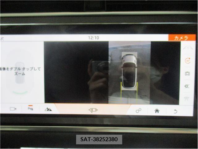 ROVER RANGE ROVER 2020-03 202263-15